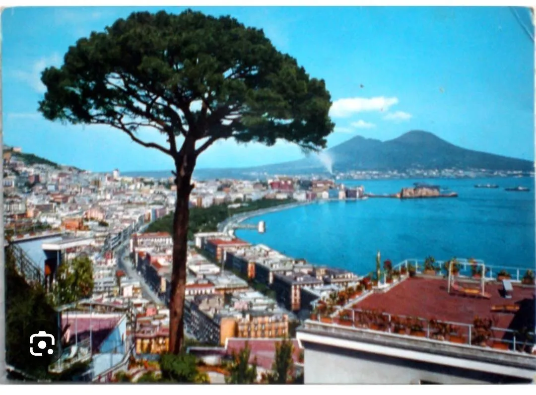 Diamond Spaccanapoli Apartment Italy