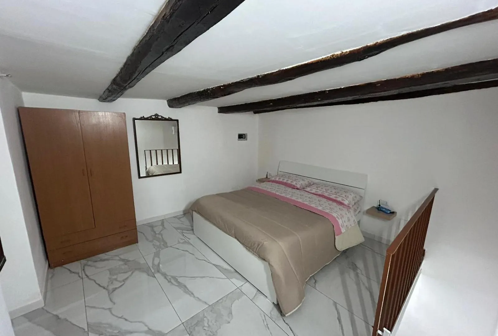 Diamond Spaccanapoli Apartment