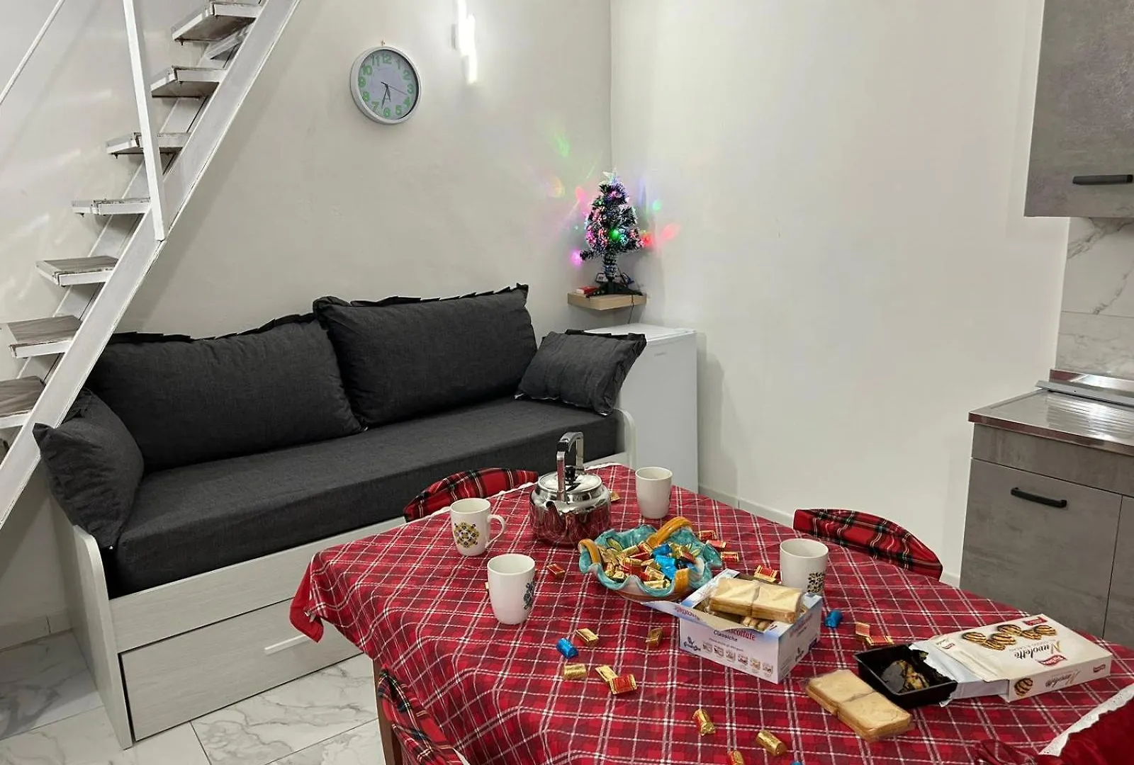 Diamond Spaccanapoli Apartment Italy