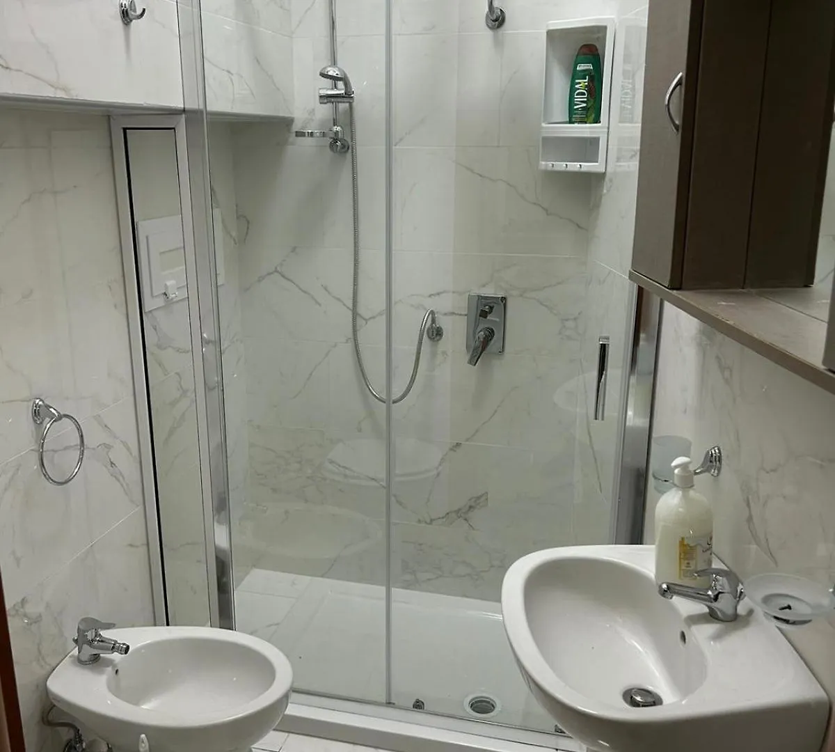 Diamond Spaccanapoli Apartment Italy