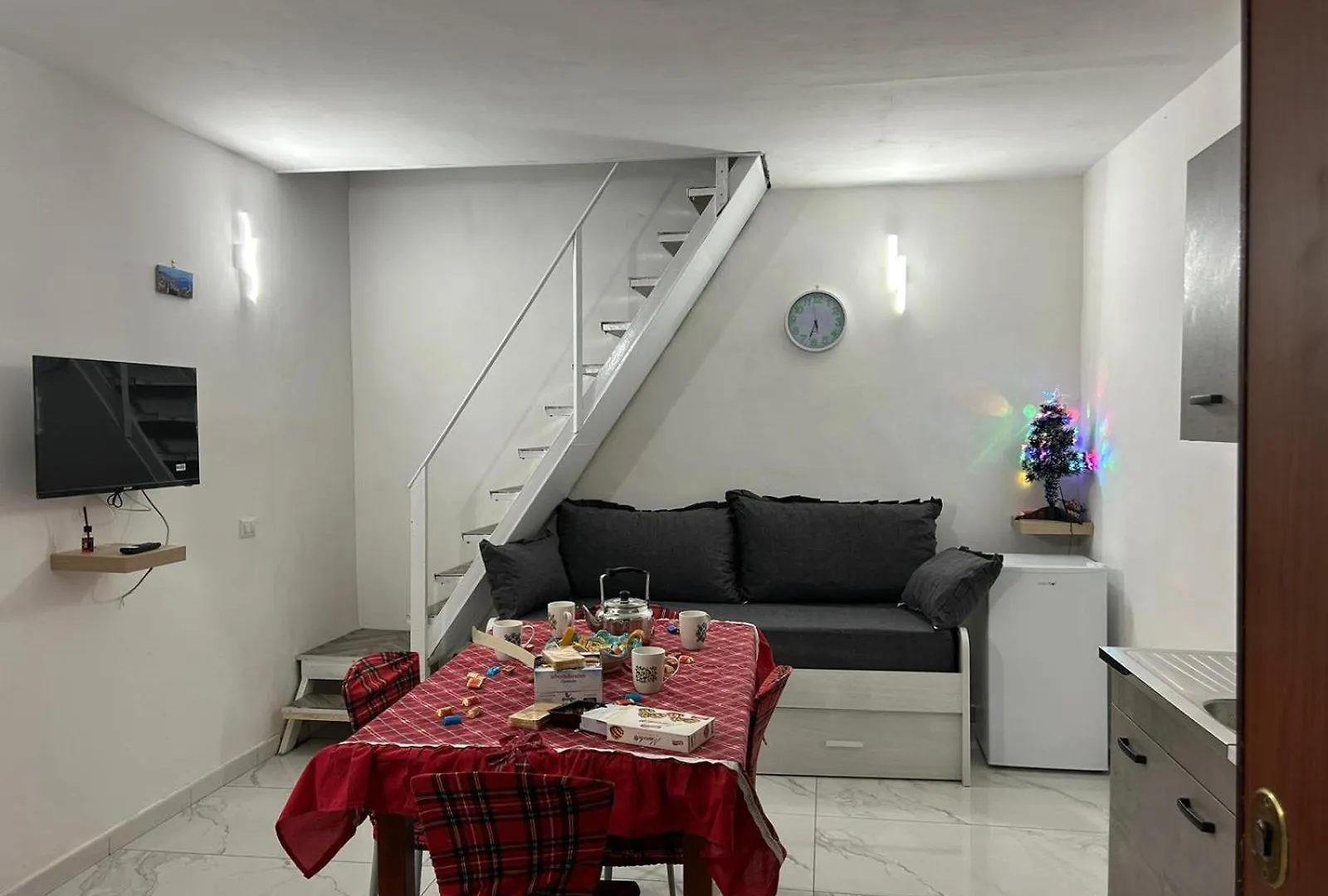 Diamond Spaccanapoli Apartment